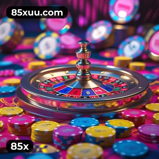 85x bet — painel ao vivo com cotações dinâmicas