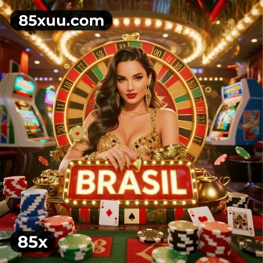 85x download — arquivo APK para Android oficial