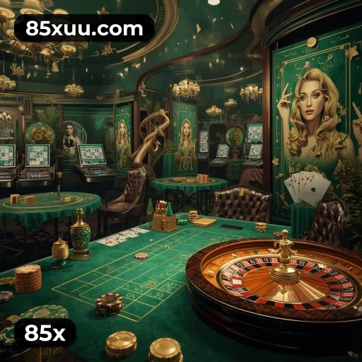 85x plataforma — depósito PIX instantâneo no caixa